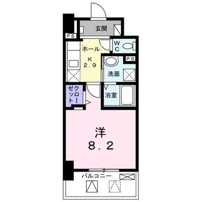 メルベージュ岸
