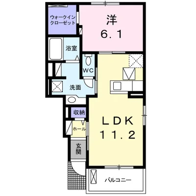 プロムナード　垂水Ⅲ