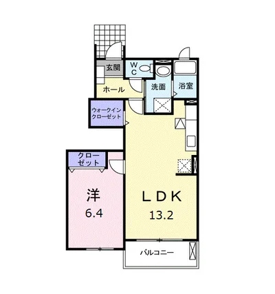 アドベントヒルズＡ