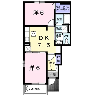 コンフォーティアＡ