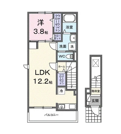 エヴァファースト