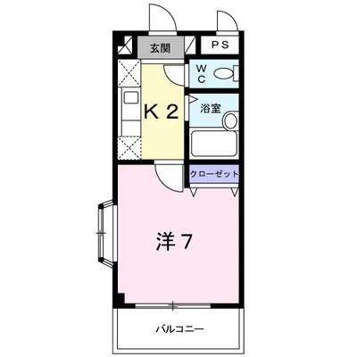 サニーフラッツＨＲ
