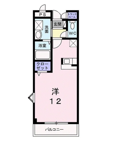 サンハイム桜木