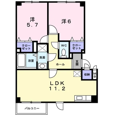 メゾン・ド・ポレール