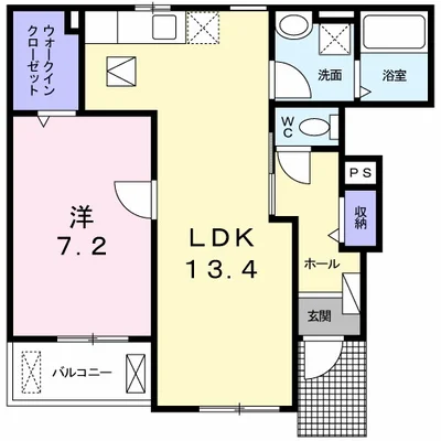 レヴェランスB