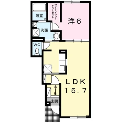 エクセルハイツ　モア