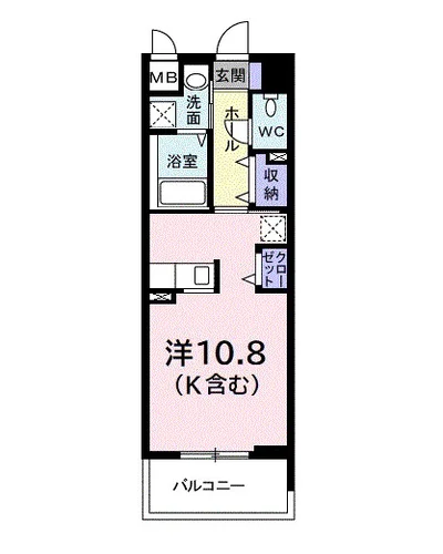 アベニール国立