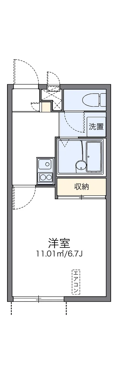 レオパレスメゾンエスエス