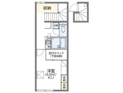 レオパレスプレミール