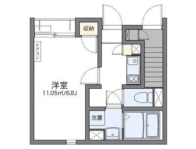 レオネクスト榊