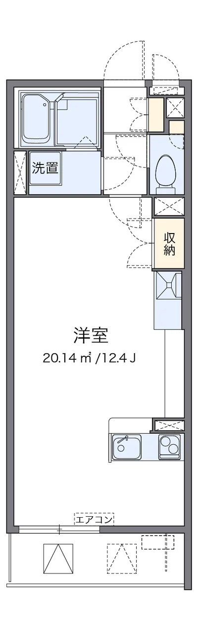 レオネクストラベンダー
