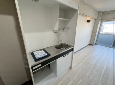 【豊田市梅坪/梅坪駅徒歩６分/駐車場アリ/Wi-Fi無料（マンスリーベースＪＰ T004)