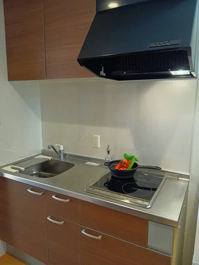 🌈新規OP賃料半額🌈東垂水駅徒歩5分🚃オートロック🔒BT別🛀水回りが充実した快適1K✨【M031・057・079】