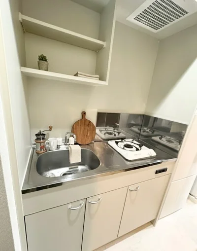 【岐阜市住ノ江町/名鉄岐阜駅徒歩4分/スマートTV・Netfrix見放題】（マンスリーベースＪＰNo.008,009）