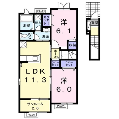 カーサドマーニ