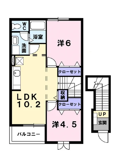 アンフィニⅠ