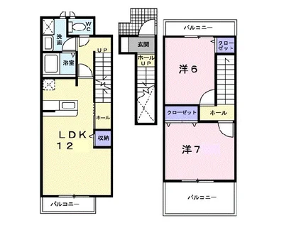 Ｋ・ＴエミネンスヒルズＡ