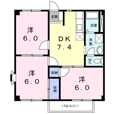 メゾンフルール