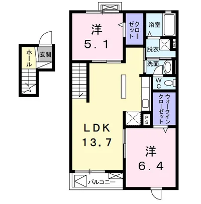 ヴァンベール成田