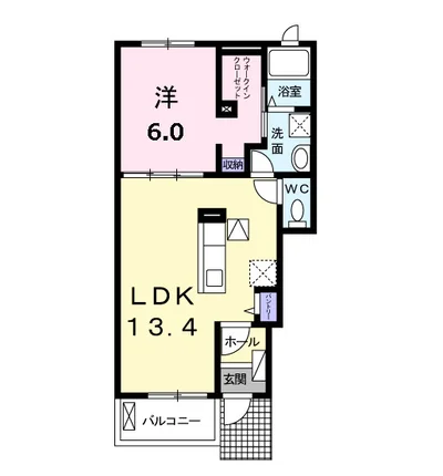 エスティーヌ・ソレイユⅢ