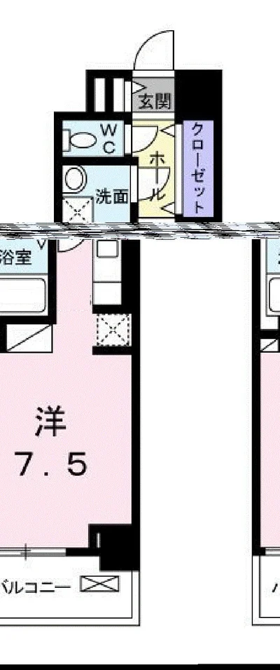 アビタシオン　グランデ