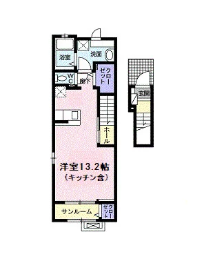 ベル　フォンティーヌ