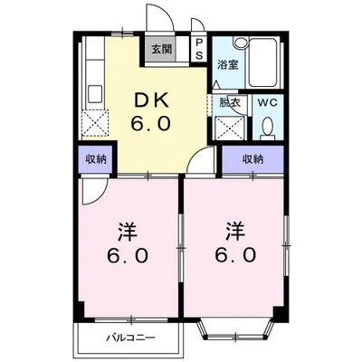 エンジェルハウスＢ