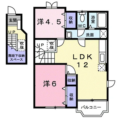 アリコヴェールＢ