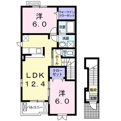 ヴィラ　ブライト