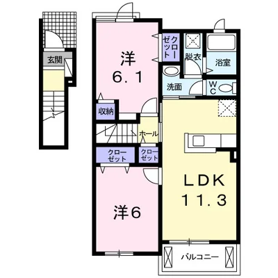 シャトー・ル・ブラン