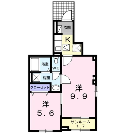 シャルマン　Ａ