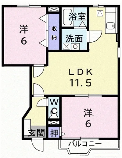 ヴェルハウズン　Ａ