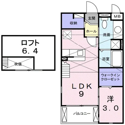 アプローズＢ