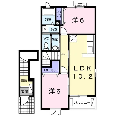 エスポワールⅠ