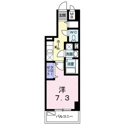 アプリーレ　本厚木