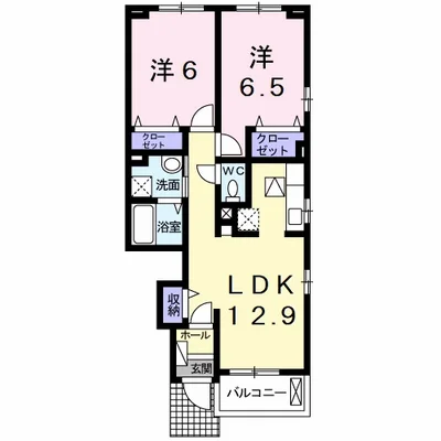 ミルキーウェイ．