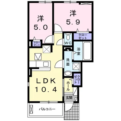 ル　シエル　エスト