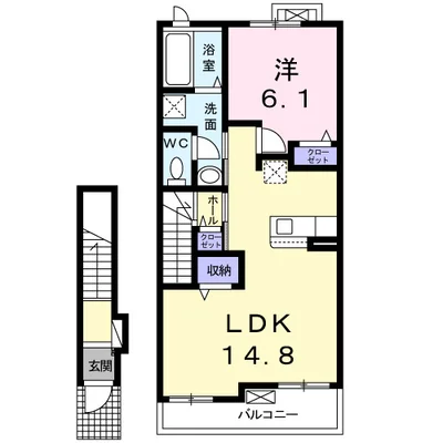 アネックス蔵水