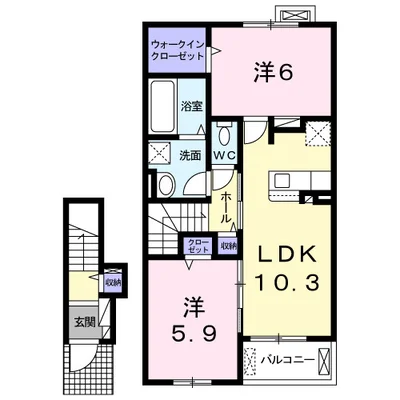 グラン　エレガント