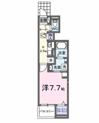 アップフィールド　共栄　Ⅲ