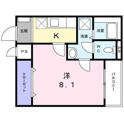 ラフィーネ　葛野