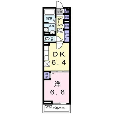 メゾン・ド・ヨシミ