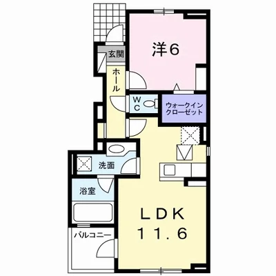 コンフォート名谷Ⅱ
