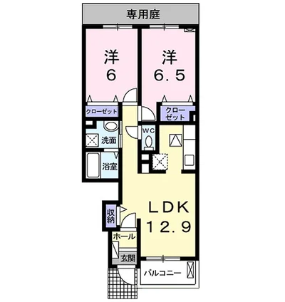 ブルグランジェ伏見稲荷