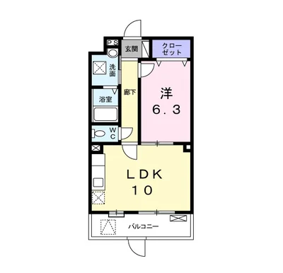 ザ　レジデンス　京都・東