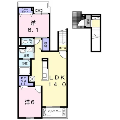 ベル　フィオーレ