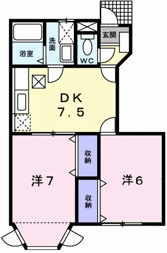 グリーンハウス継