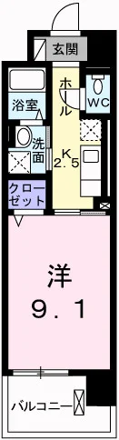 ポーシェガーデン２