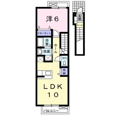 メイプルコートⅡ