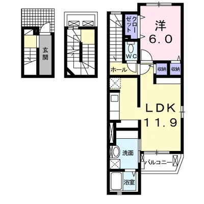 パーチェ　ブレッザ